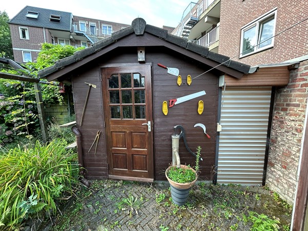 Medium property photo - Pasweg 34, 6371 BN Landgraaf
